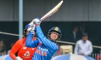 Smriti Mandhana set to join India women ahead of 2nd ODI against West Indies