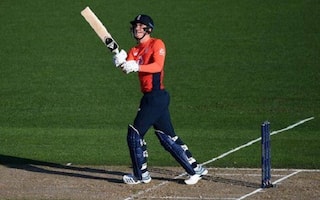 Maratha Arabians vs Qalandars Dream11 Team Prediction Abu Dhabi T10 League 2019: Captain And Vice-Captain, Fantasy Cricket Tips MAR vs QAL Qualifier 1 at Sheikh Zayed Stadium, Abu Dhabi 5:00 PM IST