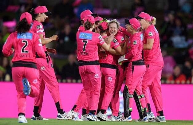 MS-W vs SS-W Dream11 Team Melbourne Stars Women vs Sydney Sixers Women, Match 21, Women’s Big Bash League WBBL 2019– Cricket Prediction Tips For Today’s Match MS-W vs SS-W at Perth November 3