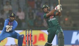 IND vs BAN, Nagpur T20I: Mahmudullah Riyad annoyed with team after defeating series