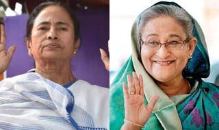 India vs Bangladesh 2019: Sheikh Hasina, Mamata Banerjee Likely To Watch Day-Night Test From President’s Box At Eden Gardens