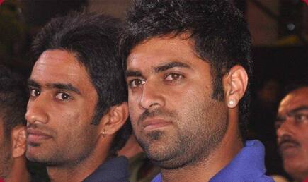 Manvinder bisla manpreet gony included in draft for bangladesh premier league new season