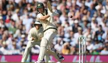 Australia vs pakistan 1st test marnus labuschagne scores maiden ton pakistan trail by 276 runs on day 3