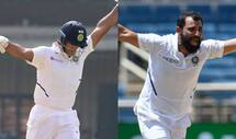 ICC Test Ranking: इंदौर में धमाकेदार प्रदर्शन से मयंक-शमी ने पाप्‍त की करियर बेस्‍ट रैंकिंग