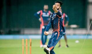 Delhi Capitals Trade Mayank Markande, Rahul Tewatia to Rajasthan Royals After Acquiring Ajinkya Rahane