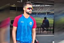 Syed Mushtaq Ali Trophy: Mayank Mishra Claims Hat-Trick in Uttarakhand’s Eight-Wicket Win Over Goa