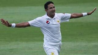 Pakistan Set to Recall Fast Bowler Mohammad Abbas for 2nd Test Against Australia