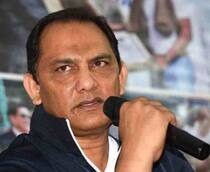 Mohammed azharuddin i will address corruption charges on hca after hosting ist t20 against west indies