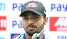 Playing more test matches can improve performance bangladesh captain mominul haque