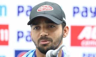 India vs Bangladesh 2019: India Have A Great Bowling Attack, It Was Very Challenging For The Top-Order Batsmen: Mominul Haque