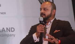 Indian Spin Bowling Coffer is Literally Bare: Murali Kartik