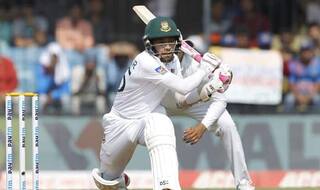 Ind vs ban indore test watch how fans roast mushfiqur rahim during fielding