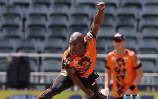 Nelson Mandela Bay Giants vs Durban Heat Dream11 Team Prediction Mzansi Super League 2019: Captain And Vice-Captain, NMG vs DUR Match 14 at St George’s Park, Port Elizabeth 4:00 PM IST