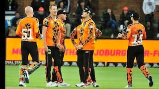 Nelson Mandela Bay Giants vs Paarl Rocks Dream11 Team Prediction Mzansi Super League 2019: Captain And Vice-Captain, NMG vs PR Match 17 at St George’s Park, Port Elizabeth 5:30 PM IST