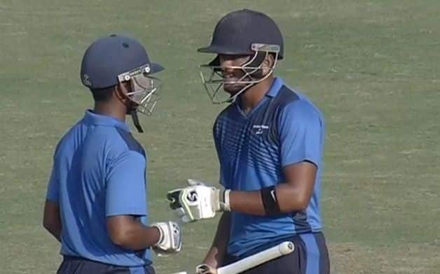 NP-Y vs IN-B Dream11 Team Nepal Youth vs India B, Match 5, U-19 One-Day Challenger Trophy 2019 – Cricket Prediction Tips For Today’s Match NP-Y vs IN-B at Gymkhana Grounds, Secunderabad