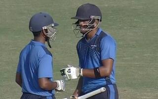 NP-Y vs IN-B Dream11 Team Nepal Youth vs India B, Match 5, U-19 One-Day Challenger Trophy 2019 – Cricket Prediction Tips For Today’s Match NP-Y vs IN-B at Gymkhana Grounds, Secunderabad