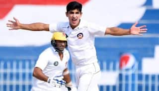 Teen Pacer Naseem Shah’s Mother Passes Away But he Chooses Not to Return to Pakistan