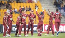DEG vs NOR Dream11 Team Prediction Abu Dhabi T10 League 2019: Captain And ice-Captain, Fantasy Cricket Tips Deccan Gladiators vs Northern Warriors Match 21, Super League, at Sheikh Zayed Stadium, Abu Dhabi 9:30 PM IST