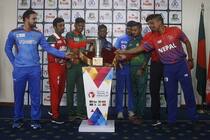 Pakistan Emerging Team vs Afghanistan Emerging Team Dream11 Team Prediction ACC Emerging Teams Asia Cup 2019: Captain And Vice-Captain, Fantasy Cricket Tips PAK-ET vs AFGH-ET Group A Match 2 at Sheikh Kamal International Cricket Stadium, Cox’s Bazar 8:30 AM IST