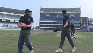 India B beats India C in Final to lift  Deodhar Trophy 2019-20