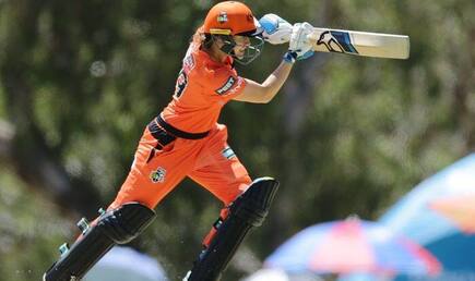 Dream11 Team Prediction Perth Scorchers Women vs Sydney Sixers Women WBBL 2019: Fantasy Cricket, Captain And Vice-Captain For Today’s PS-W vs SS-W T20 Match 47 at Lilac Hill Park, Perth
