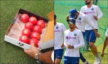 India-Bangladesh Day-Night Test to Start at 1 PM and End at 8 PM IST
