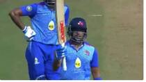 Syed mushtaq ali trophy 2019 20 prithvi shaw registers fifty in his comeback match after ban