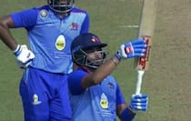 Rahul Dravid Sir Helped Me A Lot In My Comeback: Prithvi Shaw