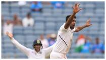 Indvban 1st test r ashwin becomes third indian to takes 250 test wickets in india