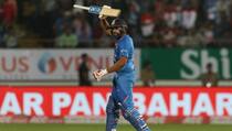 If Rohit Sharma is having a good time, it’s really hard to stop him, says Mahmudullah