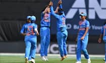 India women vs west indies women t20 indian women beat west indies by 7 wickets clinch series 3 0