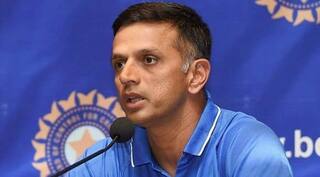 BCCI’s Ethics Officer Gives Rahul Dravid Clean Chit Over Conflict of Interest Allegations