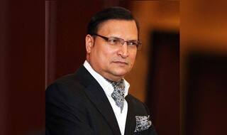 Rajat Sharma Resigns as Delhi And Districts Cricket Association (DDCA) President