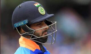 Indvban 3rd t20 rohit sharma back rishabh pant