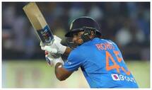 India vs bangladesh 3rd t20 rohit sharma needs two sixes to join elite 400 sixes club in international cricket