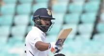 Indvsban 1st test icc world test championship indore match preview all eyes on rohit sharma