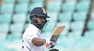 Indvsban 1st test icc world test championship indore match preview all eyes on rohit sharma