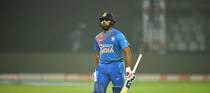 Rohit Sharma on Cusp of History, to Become First Indian Player to Play 100 T20Is