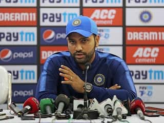 Too soon to judge whether Pant can make those DRS decisions: Rohit