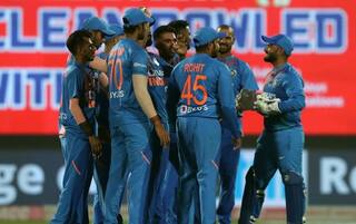India vs Bangladesh, 1st T20I: Yuzvendra Chahal believes Bangladesh always give us tough fight