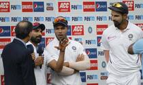 Indian bowling coach bharat arun lauds pacer mohammed shami ishant sharma umesh yadav
