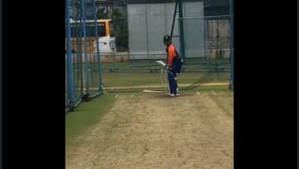 Prithvi Shaw promises to be back in action soon on 20th Birthday