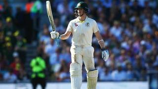 Steve smith becomes fastest batsman to 7000 runs in tests breaks don bradmans record