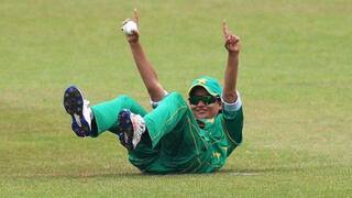 Pakistan Women Cricketer Sana Mir Announces Break From International Cricket