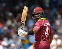West Indies vs Afghanistan 2019: Shai Hope Century Helps West Indies Complete 3-0 Whitewash
