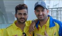 Chennai super kings release five players including mohit sharma for ipl 2020