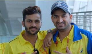 Chennai super kings release five players including mohit sharma for ipl 2020