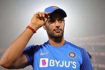 Yuvraj Singh: Shivam Dube should be allowed to play considerable amount of time in Team India before comparing