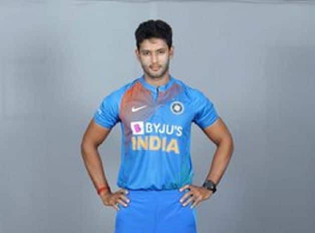 Rohit Sharma hints at Shivam Dube’s India debut in first T20I against Bangladesh