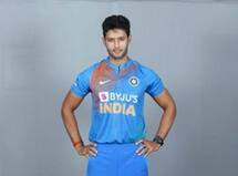 Deodhar Trophy 2019-20: Axar, Markande help India C thrash India B by 136 runs
